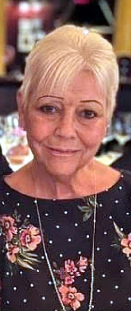 Obituary of Elizabeth Marie Morgan