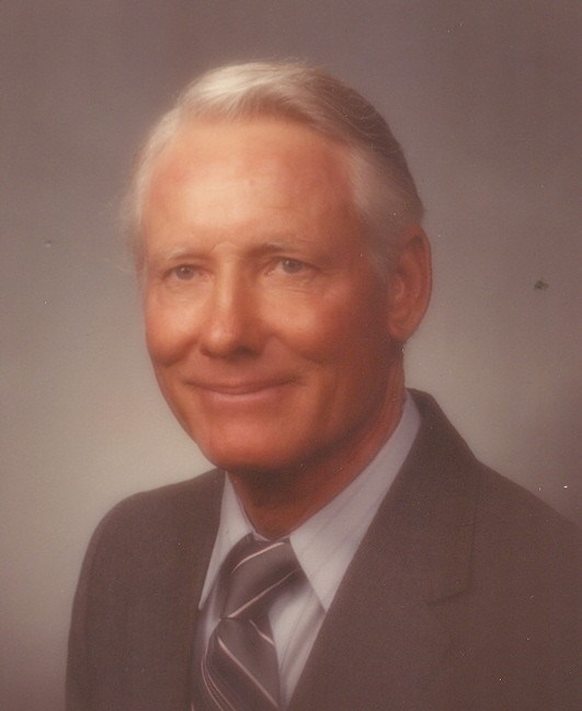 Obituary of Ben Bryan