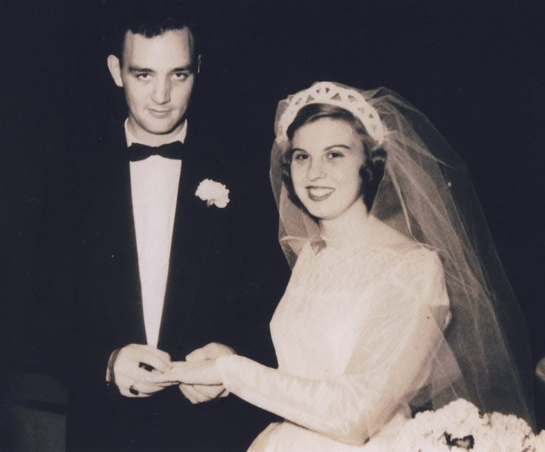 Obituary of Sandra R. Knight