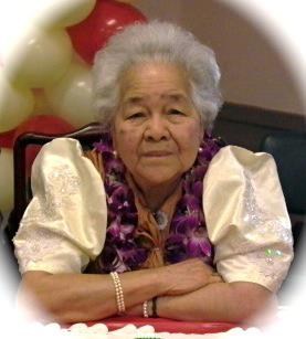 Obituary of Afra E. Hebron