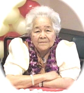 Obituary of Afra E. Hebron