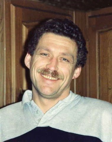 Obituary of Donald John Scuris-Brown