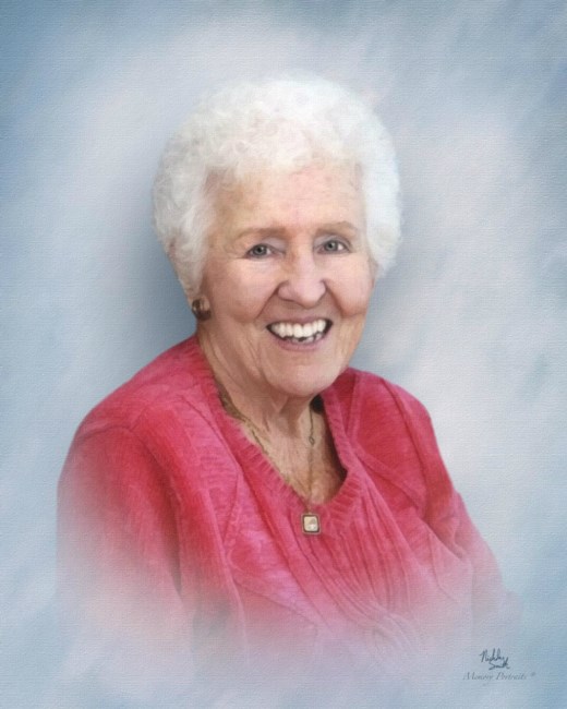 Obituary of Elinor Odom Lindsey
