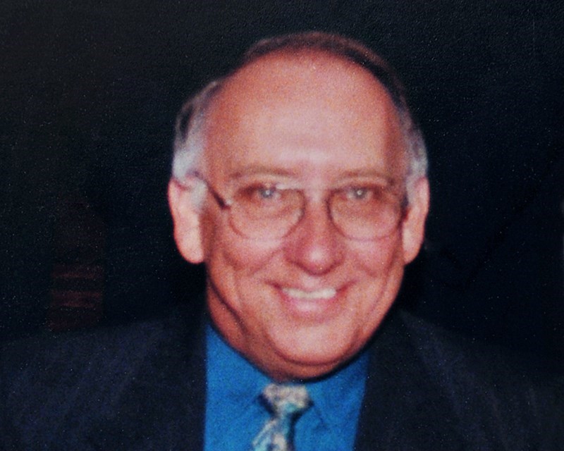 Obituary of Gene Buchy