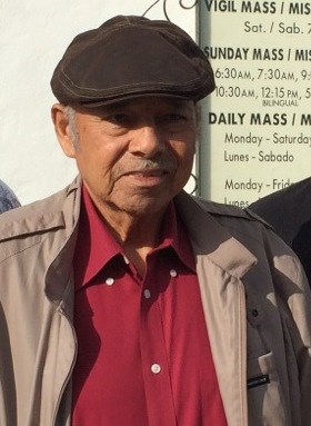 Obituary of Rudy S Ayala