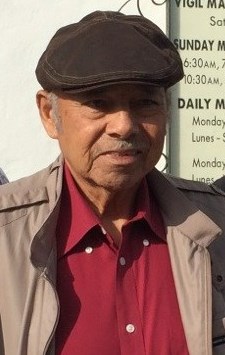Obituary of Rudy S Ayala