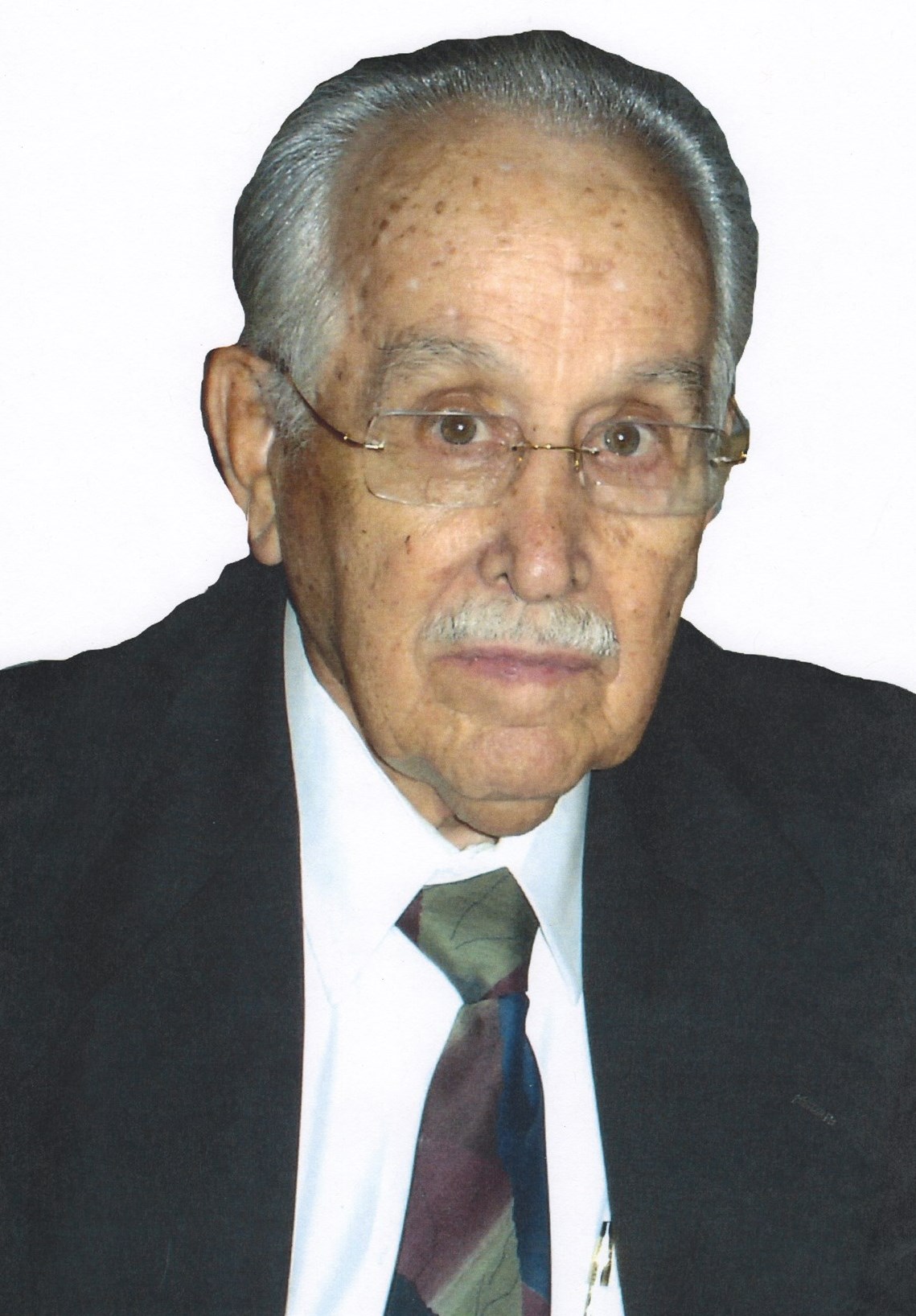 Victor Arras Obituary El Paso Tx