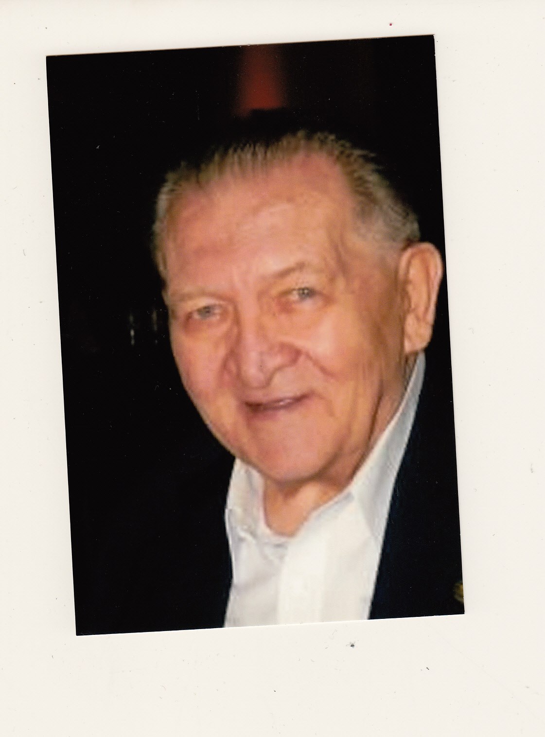 Obituary of Joseph Walter Kaleda