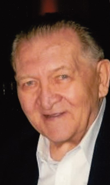 Obituary of Joseph Walter Kaleda
