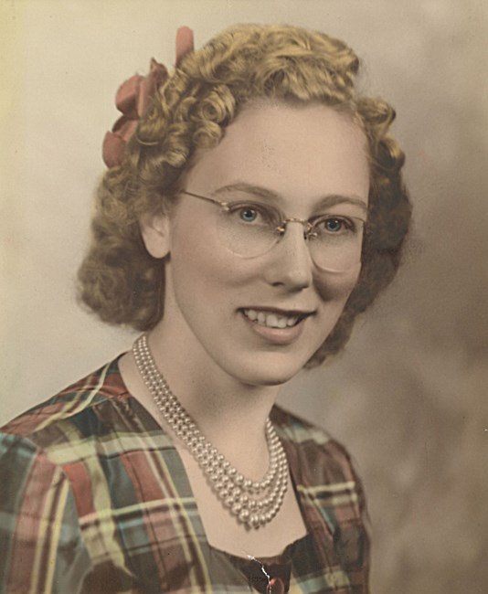 Obituary of Cora Colleen Ferguson