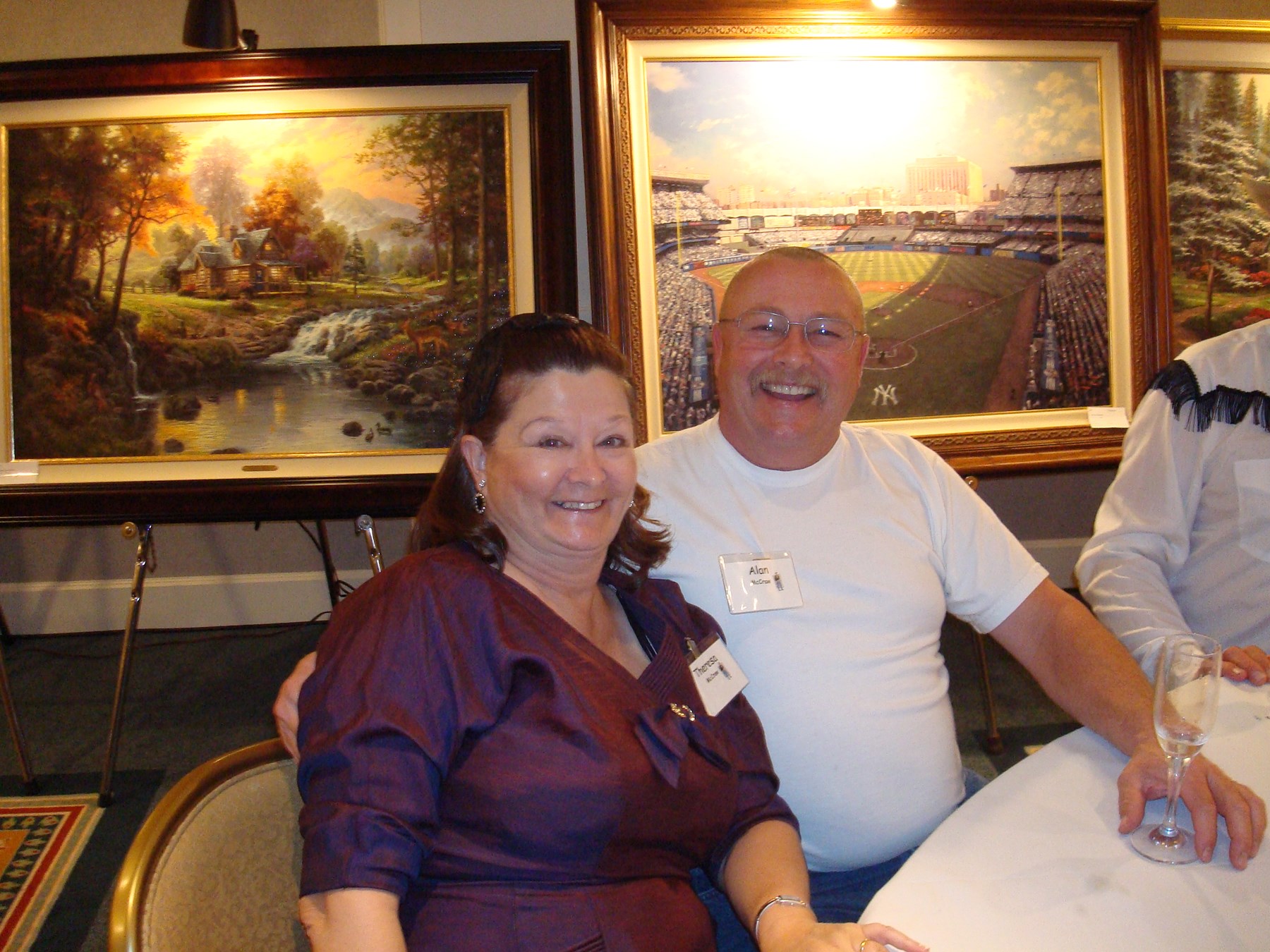 Obituario de Alan Freddy McCraw