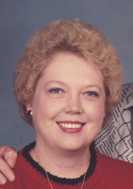 Obituary of Sally "Karo" Surber Thomas
