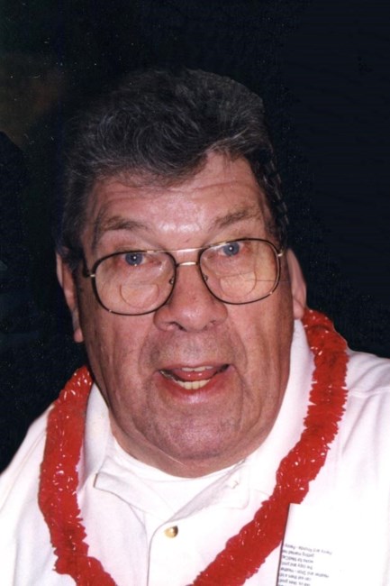 Obituary of Robert L. (Bob) Brown