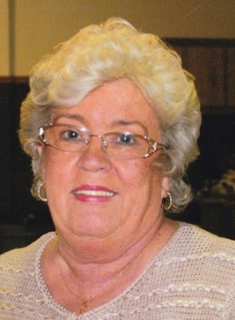 Obituary of Helen Fay Lanham