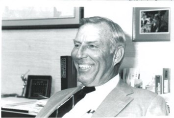 Obituary of Robert H. Raff