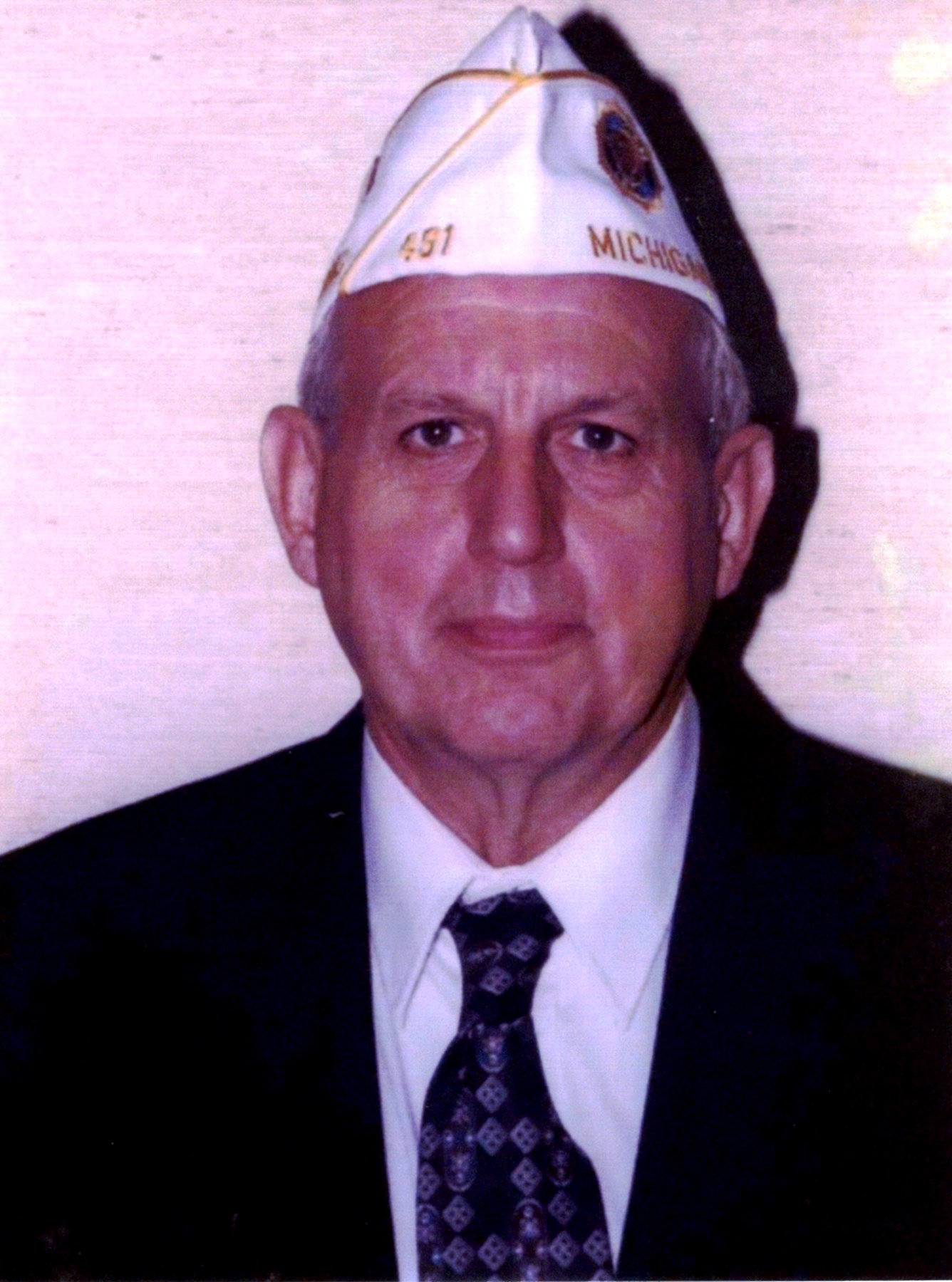 Obituary of Joseph Angelo Rubino
