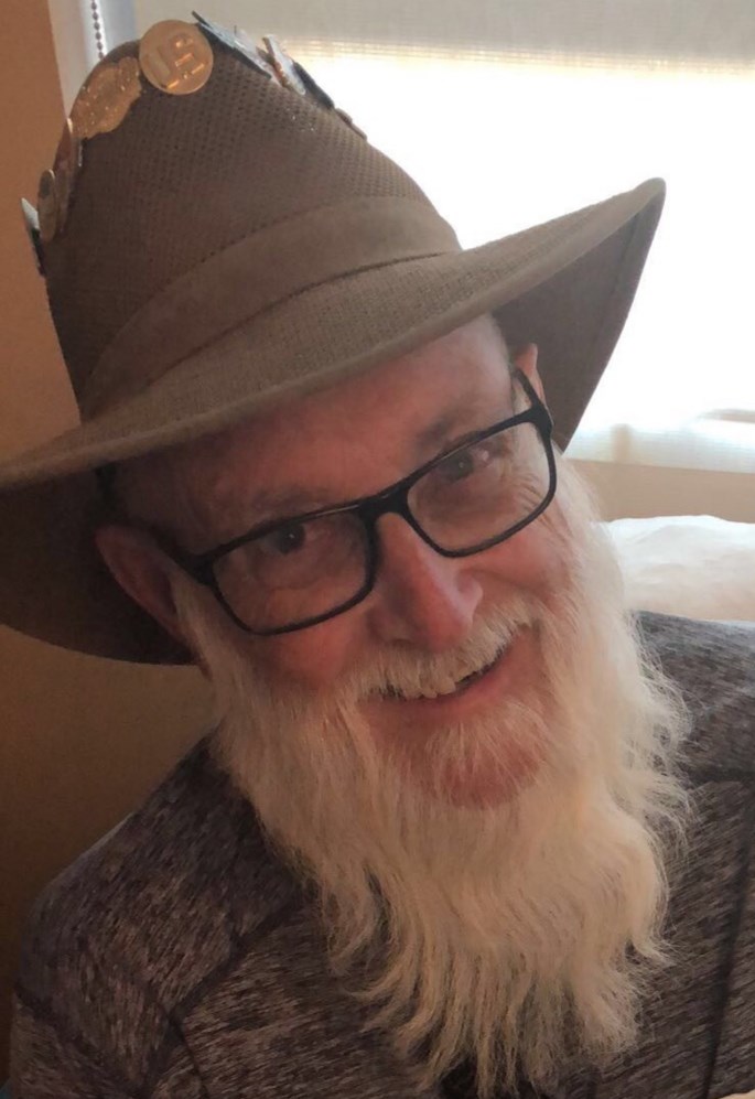 Obituary of Ronald Glen Crutchfield