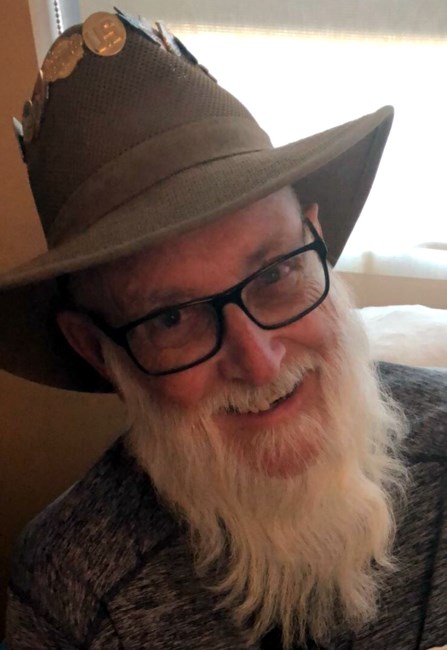 Obituary of Ronald Glen Crutchfield