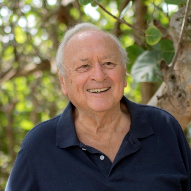 Obituary of Crispino Ernst Lombardi