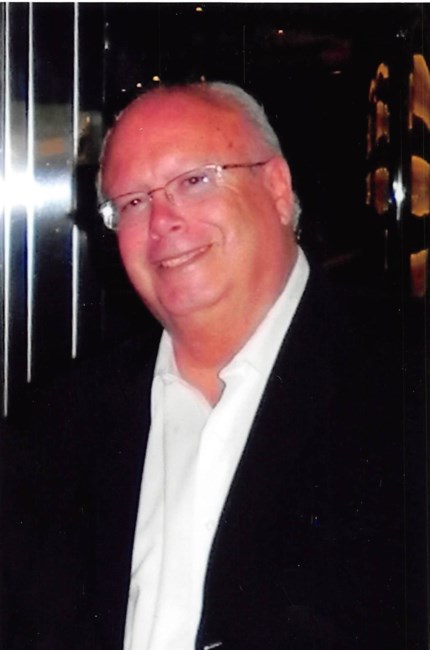 Obituary of Gerardo G. (Jerry) Torres Jr.