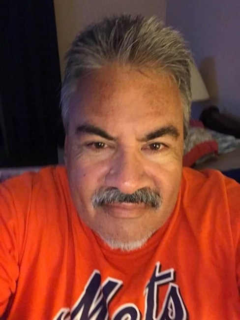 Obituario de Melvin Raul Rodriguez