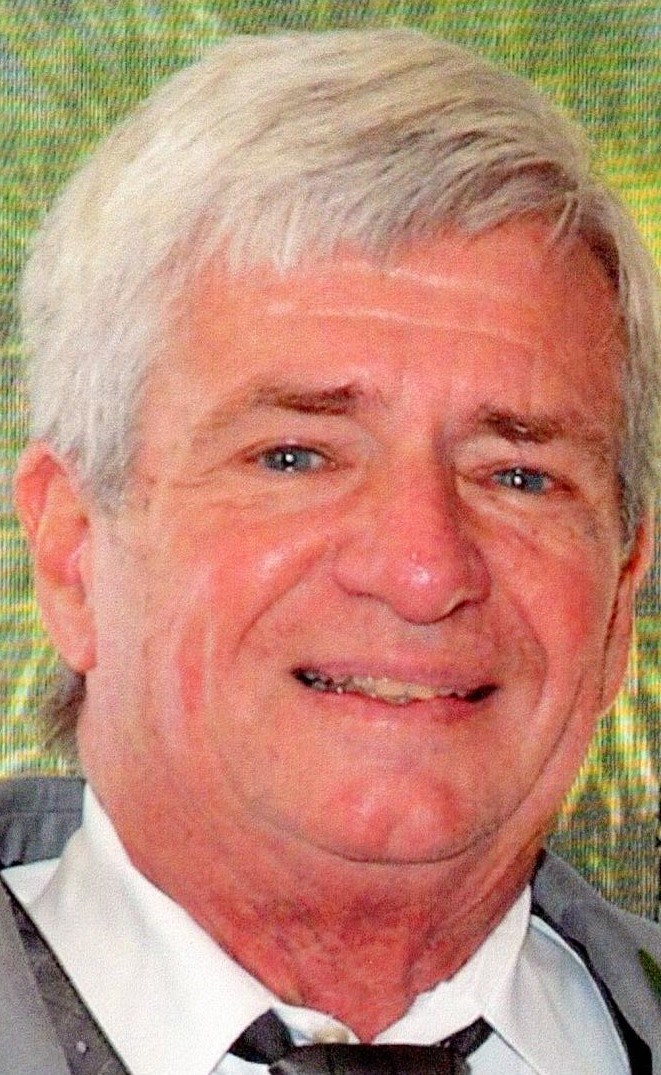 William Hess, Obituary Homosassa, FL