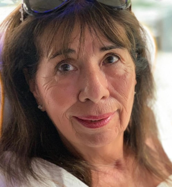 Obituary of Grace Maria Fishter