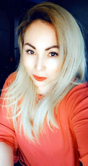 Obituary of Maria De Lourdes Avila