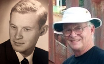 Obituary of John MacRae Letch