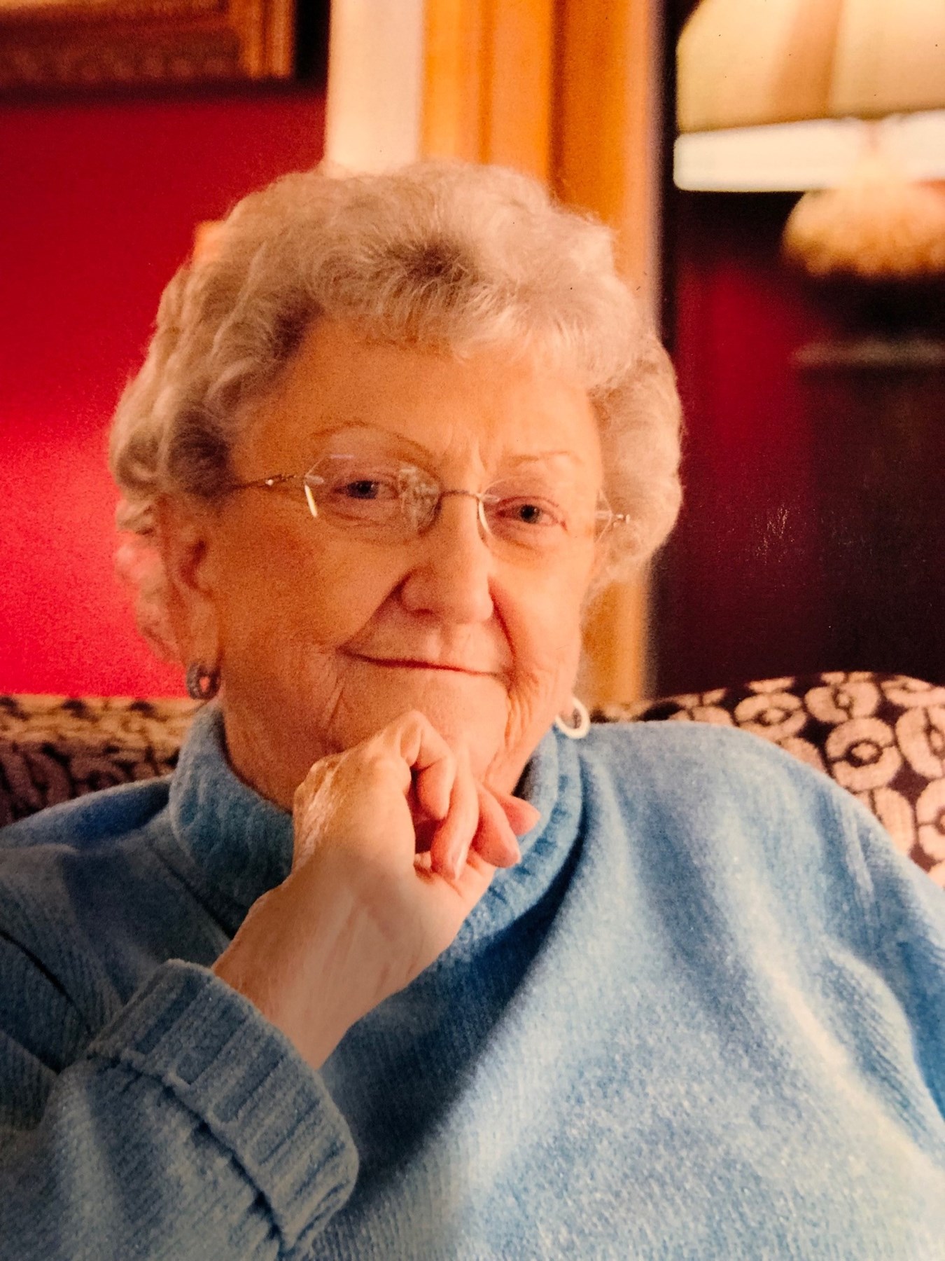 Betty Poston Obituary - Nashville, TN