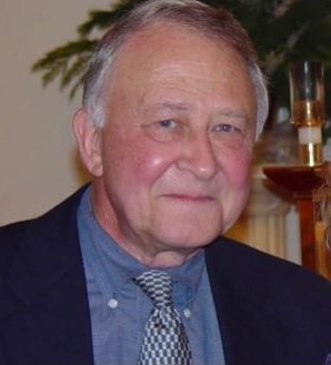 Obituary of John Richard Forro