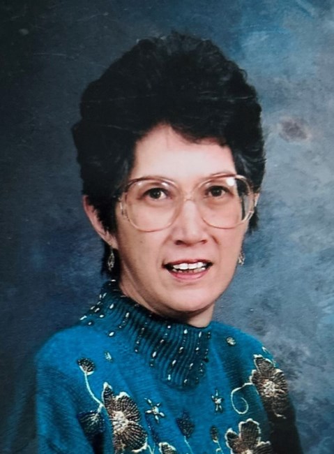 Obituary of Joanne Gail Silva