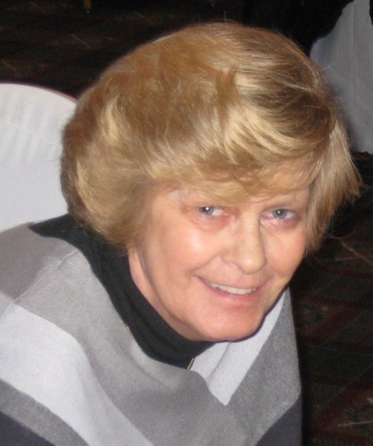 Obituary of Carlen Janet Smith