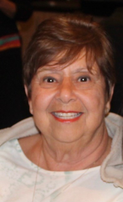 Avis de décès de Gail Brenda Davis (Perrone)