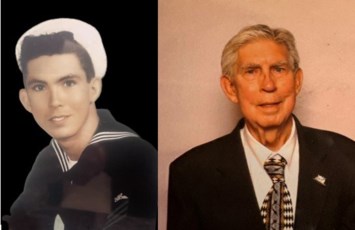 Obituary of Edward Lawrence Newton