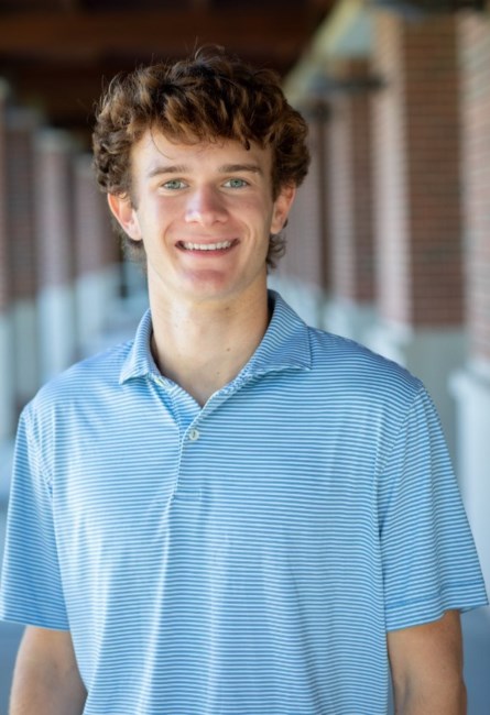 Obituary of Collin Charles Maher