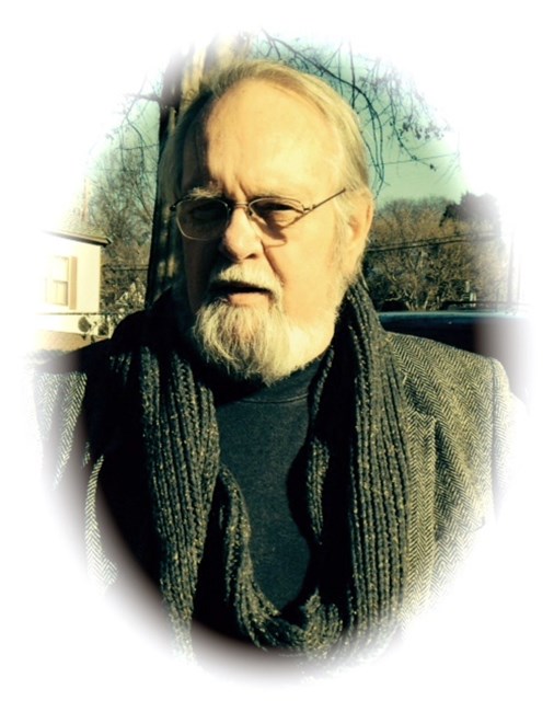 Obituary of James Hosey Hutson
