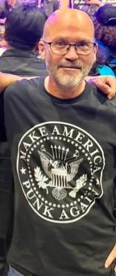 Obituary of Michael Andrew Crumpler