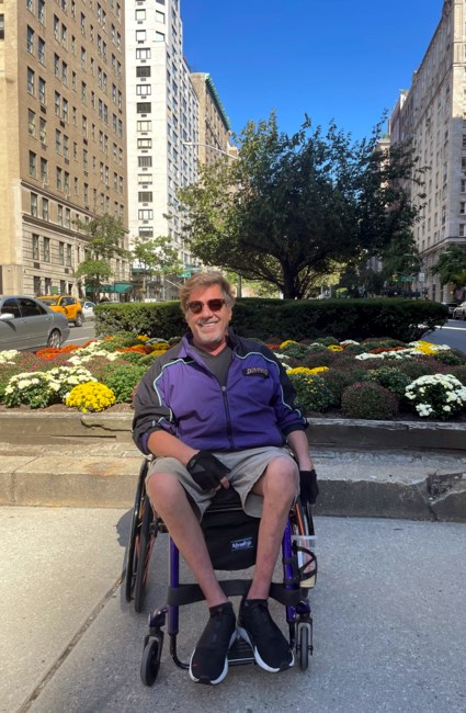 Obituary of Thomas Conrad Czarnecki