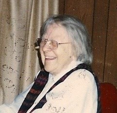Obituary of Evelyn Bell Narjas