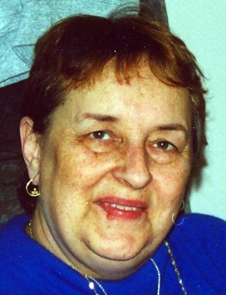 Obituary of Sharon J. Hannigan