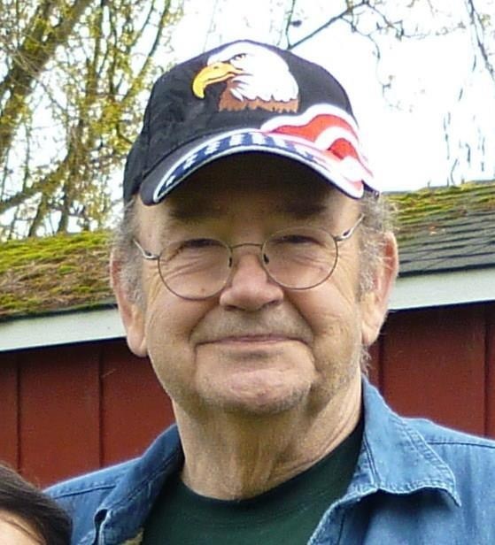 Obituary of Geoffrey L Christianson
