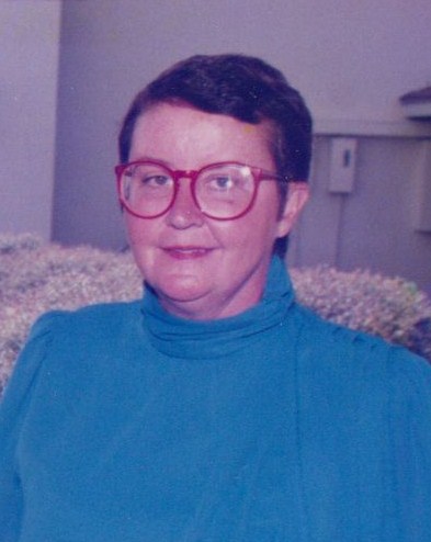 Obituary of Gayle L. Whitehead Anderson