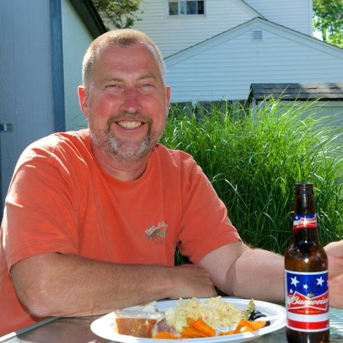 Obituary of Robert Kenneth Meier