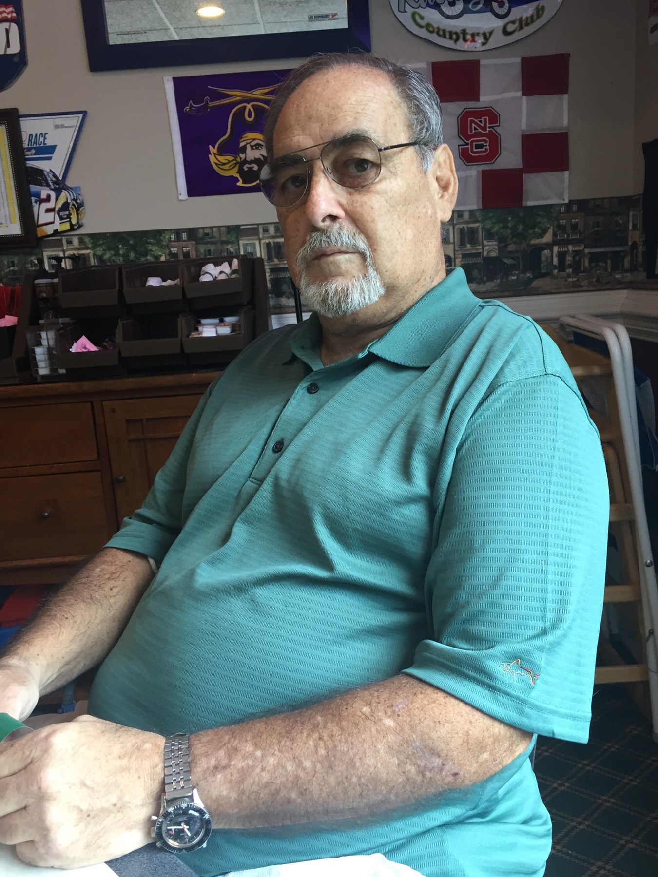 Obituary of Stuart Allen Glazer