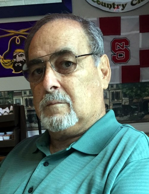 Obituary of Stuart Allen Glazer