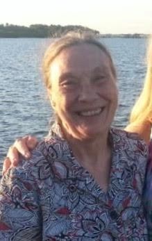 Obituary of Alvina Waters