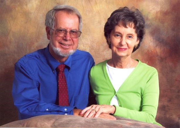 Obituary of Ken Ward