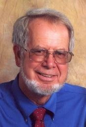 Obituary of Ken Ward