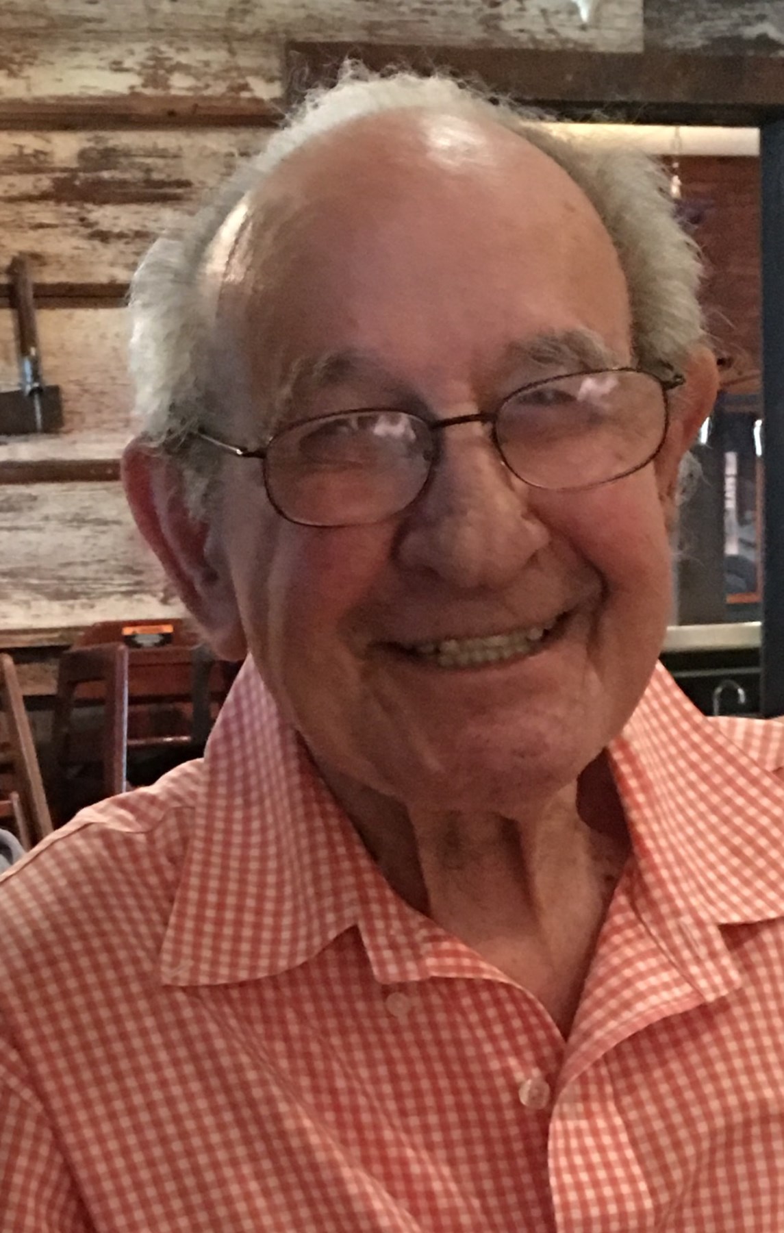 Elmo Reese Obituary Conroe, TX